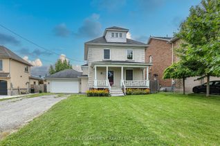 Detached House for Sale, 323 Queenston Rd, Niagara-on-the-Lake, ON