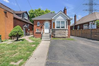 Detached House for Sale, 1617 Main St E, Hamilton, ON