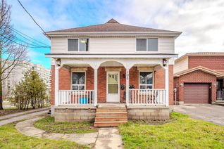 Detached House for Rent, 103 Bagot St #B, Guelph, ON