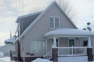 Duplex for Sale, 733 1st St E, Cornwall, ON