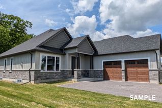 Detached House for Sale, 72 Riverside Tr, Trent Hills, ON