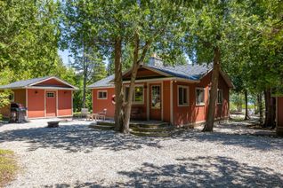 Bungalow for Sale, 93 Borden Dr, Northern Bruce Peninsula, ON