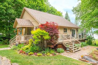Bungalow for Sale, 60 Mystic Point Rd, Galway-Cavendish and Harvey, ON