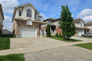 Detached House for Rent, 580 Activa Ave, Kitchener, ON