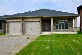 House for Sale, 250 Leitch St, Dutton/Dunwich, ON