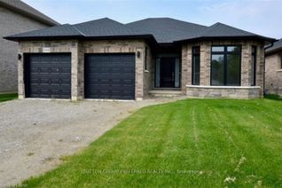 Property for Sale, 248 Leitch St, Dutton/Dunwich, ON