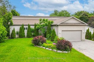 Detached House for Sale, 31 Shelley Dr, Kawartha Lakes, ON