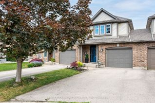Freehold Townhouse for Sale, 43 Flynn Crt, St. Catharines, ON