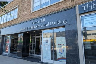 Property for Lease, 491 Eglinton Ave W #400 A, Toronto, ON