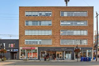 Office for Lease, 491 Eglinton Ave W #400 B*, Toronto, ON