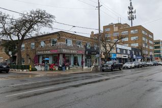 Office for Lease, 453 Eglinton Ave W #203, Toronto, ON