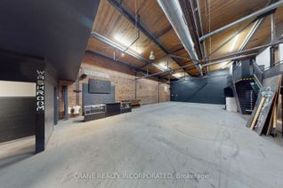 Commercial/Retail Property for Lease, 13R Polson St, Toronto, ON