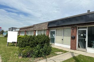 Industrial Property for Lease, 120 Hunt St, Ajax, ON