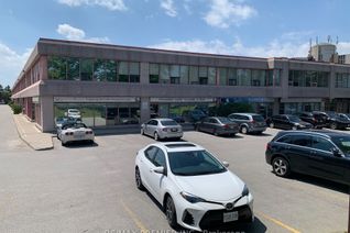 Office for Lease, 231 Millway Ave #15, Vaughan, ON