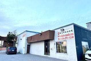 Property for Lease, 4440 Steeles Ave E #A, Markham, ON