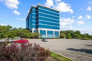 Office for Lease, 1275 North Service Rd W #600, Oakville, ON