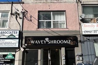 Commercial/Retail Property for Lease, 1774 Eglinton Ave W, Toronto, ON