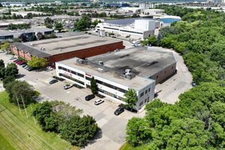 Industrial Property for Lease, 5145 North Service Rd, Burlington, ON