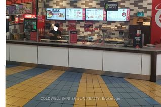 Franchise Business for Sale, 1250 South Service Rd #66, Mississauga, ON