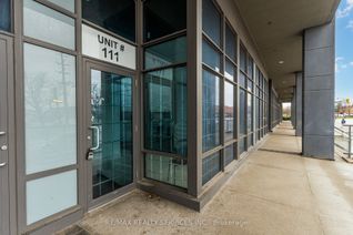 Property for Sale, 247 Queen St E #11 & 12, Brampton, ON