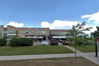 Industrial Property for Lease, 6465 Millcreek Dr #210A, Mississauga, ON