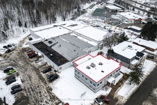 Industrial Property for Sale, 3 Crescent Rd #14, Huntsville, ON