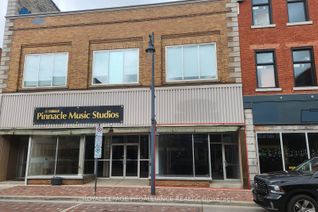 Commercial/Retail Property for Lease, 259 Front St, Belleville, ON