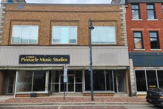 Commercial/Retail Property for Lease, 261 Front St, Belleville, ON