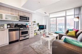 Apartment for Rent, 36 Lisgar St St #1620 E, Toronto, ON