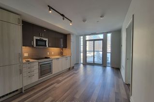 Apartment for Rent, 77 Mutual St #412, Toronto, ON