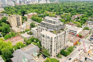 Apartment for Sale, 10 Delisle Ave #208, Toronto, ON