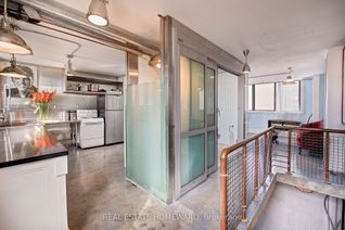 Property for Rent, 665 Kennedy Rd N #702, Toronto, ON
