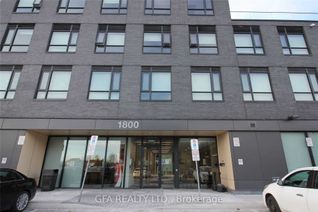 Bachelor/Studio Apartment for Rent, 1800 Simcoe St N #205, Oshawa, ON