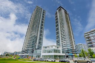 Condo Apartment for Sale, 8 Water Walk Dr #2110, Markham, ON