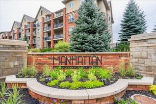 Condo Apartment for Sale, 39 Ferndale Dr S #308, Barrie, ON