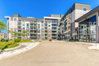 Apartment for Rent, 102 Grovewood Common #438, Oakville, ON