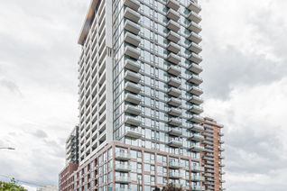 Condo for Rent, 28 Ann St #806, Mississauga, ON