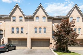 Townhouse for Sale, 8305 Mclaughlin Rd #8, Brampton, ON