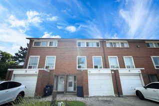 Condo for Sale, 6415 Finch Ave W #69, Toronto, ON