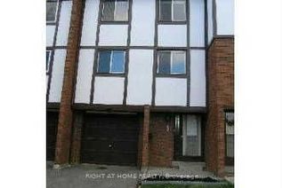 Condo for Rent, 1764 Rathburn Rd E #3, Mississauga, ON