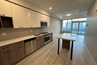 Condo Apartment for Rent, 20 George St #801, Hamilton, ON