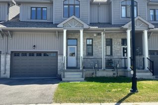Townhouse for Rent, 121 Rosie St #11, Blue Mountains, ON