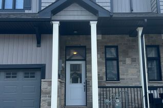Townhouse for Rent, 168 Rosie St S #63, Blue Mountains, ON