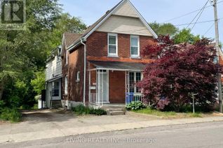 Detached House for Sale, 10 Buffalo Street, Brantford, ON