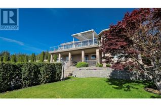 Detached House for Sale, 1265 Toovey Road, Kelowna, BC