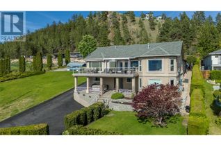 Detached House for Sale, 1265 Toovey Road, Kelowna, BC