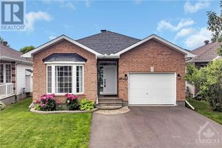Detached House for Sale, 1854 Cassia Circle, Ottawa, ON