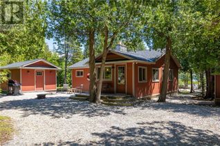 Property for Sale, 93 Borden Drive, Tobermory, ON