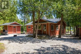 Bungalow for Sale, 93 Borden Drive, Northern Bruce Peninsula, ON