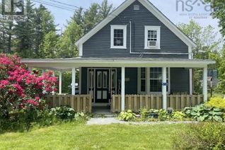 Detached House for Sale, 512 Highway 8, Milton, NS